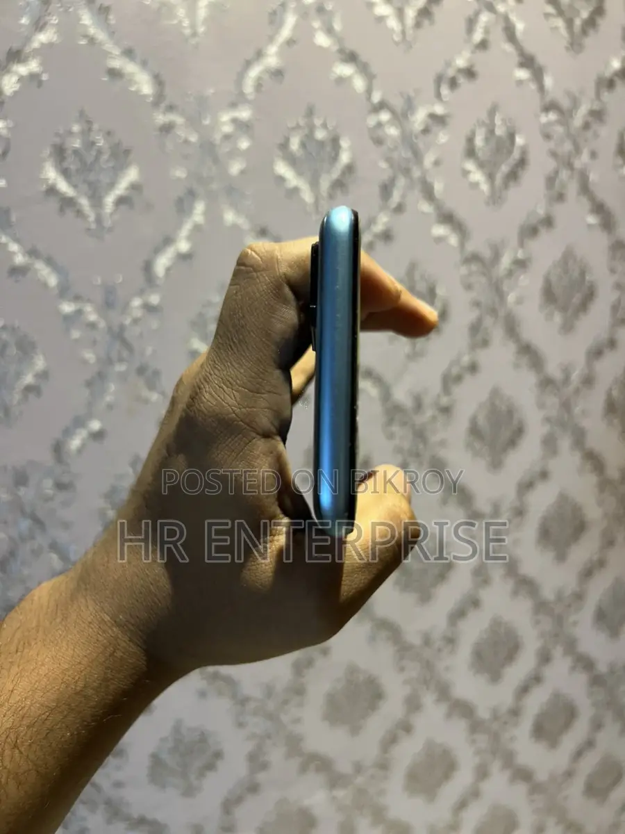 Realme C17 (ব্যবহৃত)