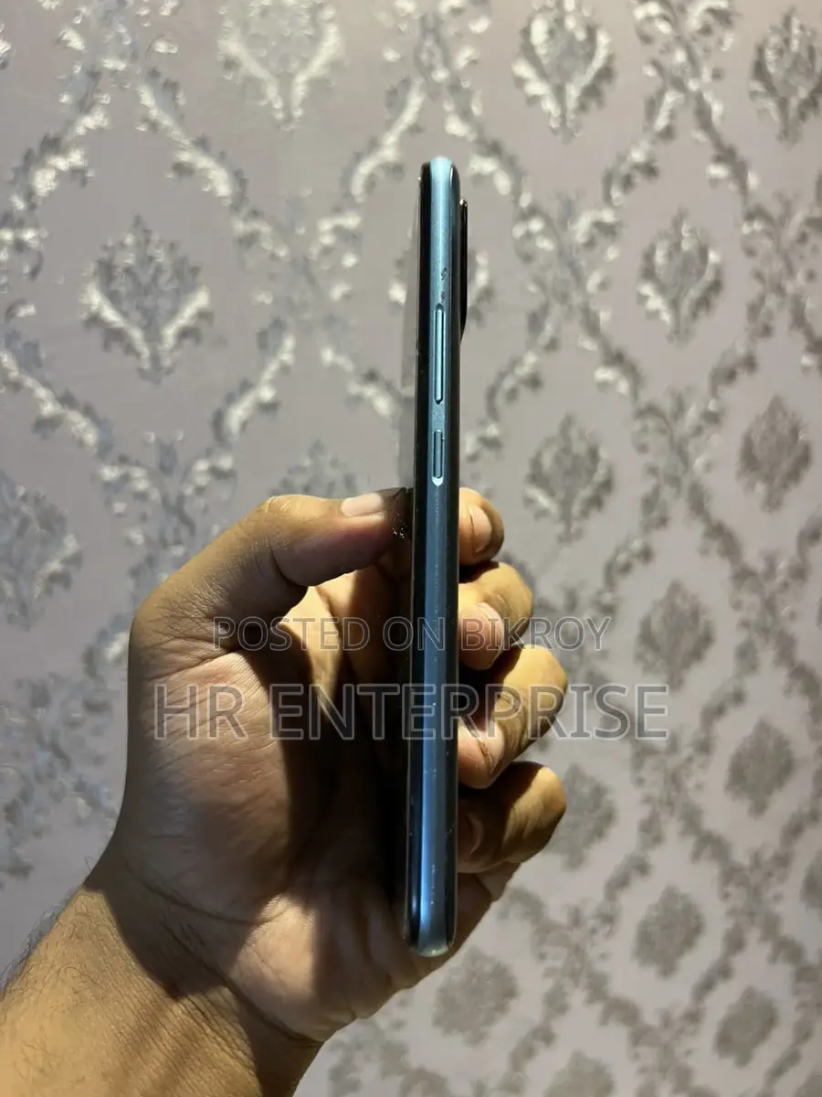 Realme C17 (ব্যবহৃত)