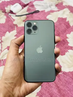 Apple iPhone 11 Pro (Used)