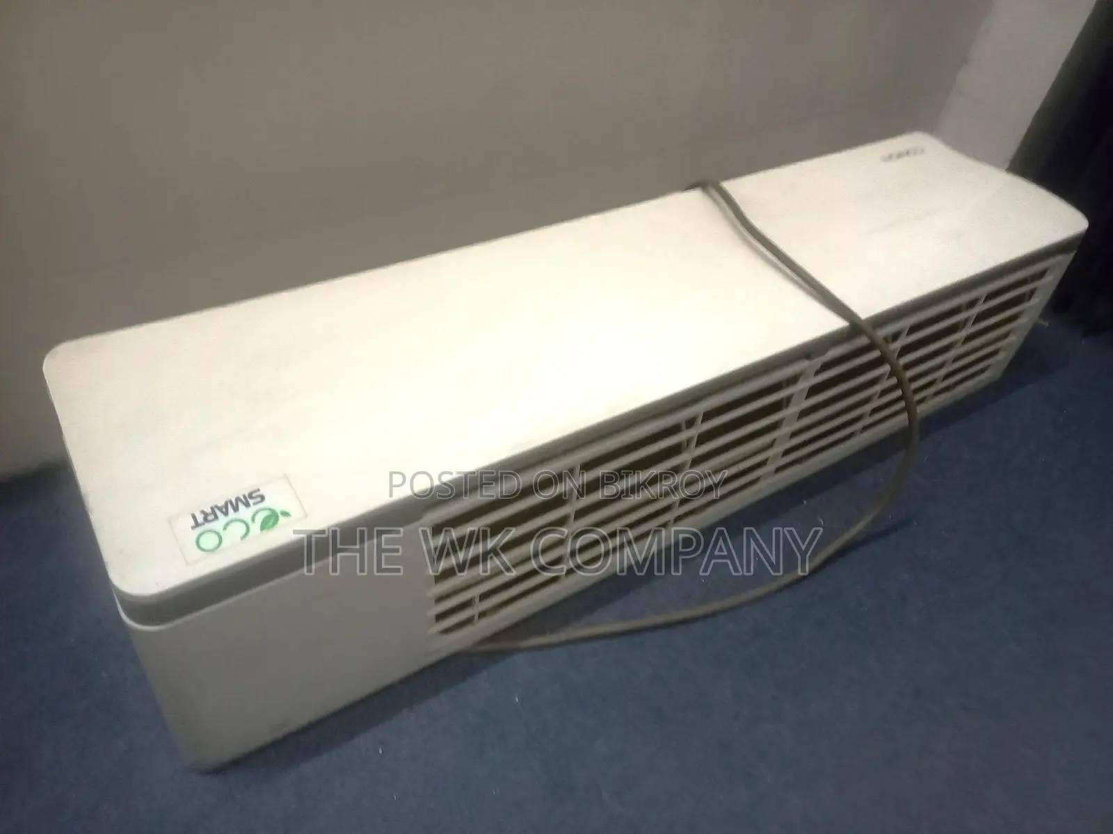 1.5 ton AC split Sale, Price Fixed! (READ)