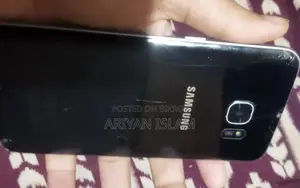 Samsung Galaxy S7 Edge (Used)