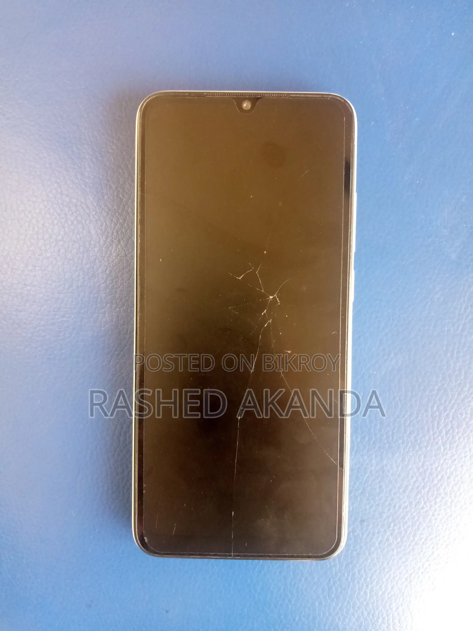 Xiaomi Redmi A1 + Ram 3/32 (Used)