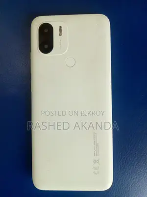 Xiaomi Redmi A1 + Ram 3/32 (Used)