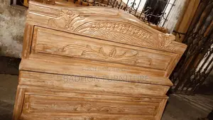 This bed will be sold, 5-7 feet 8500