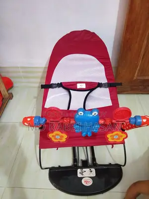 Baby Bouncer