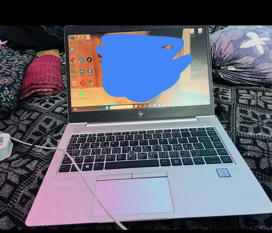 HP Laptop for Sale