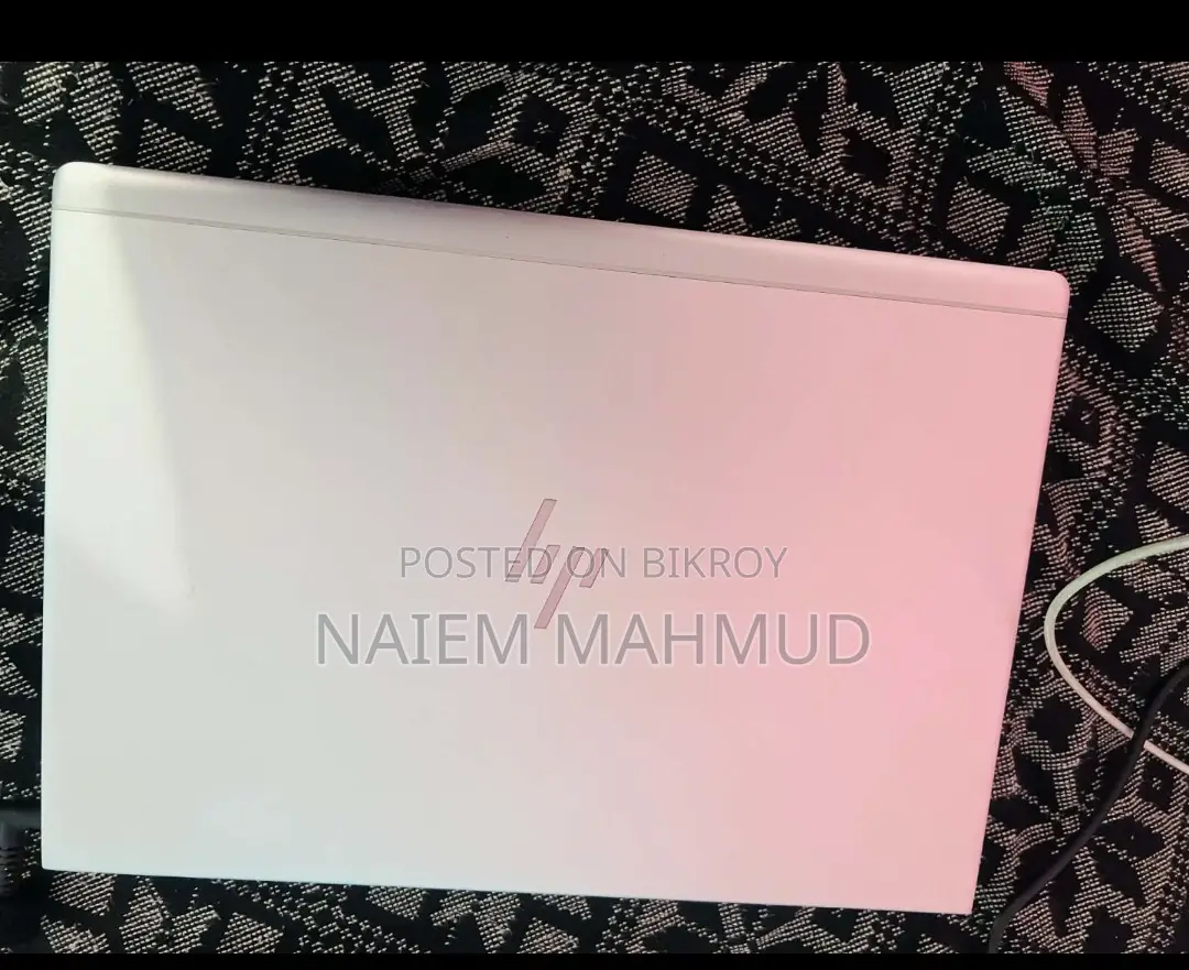 HP Laptop for Sale