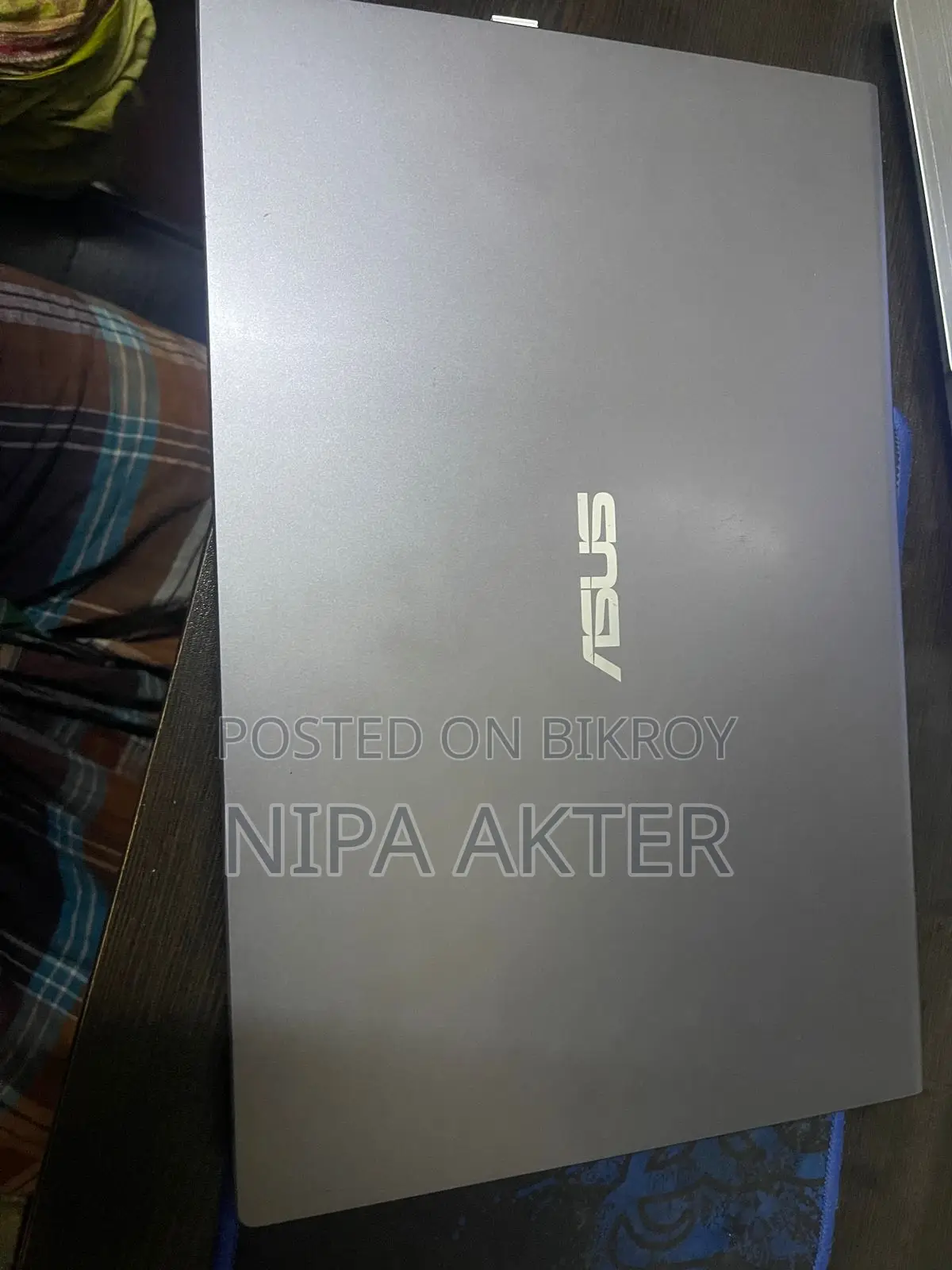 ASUS Vivobook X415JA