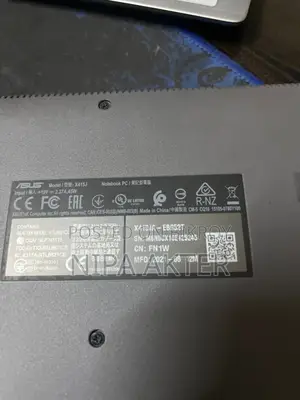 ASUS Vivobook X415JA