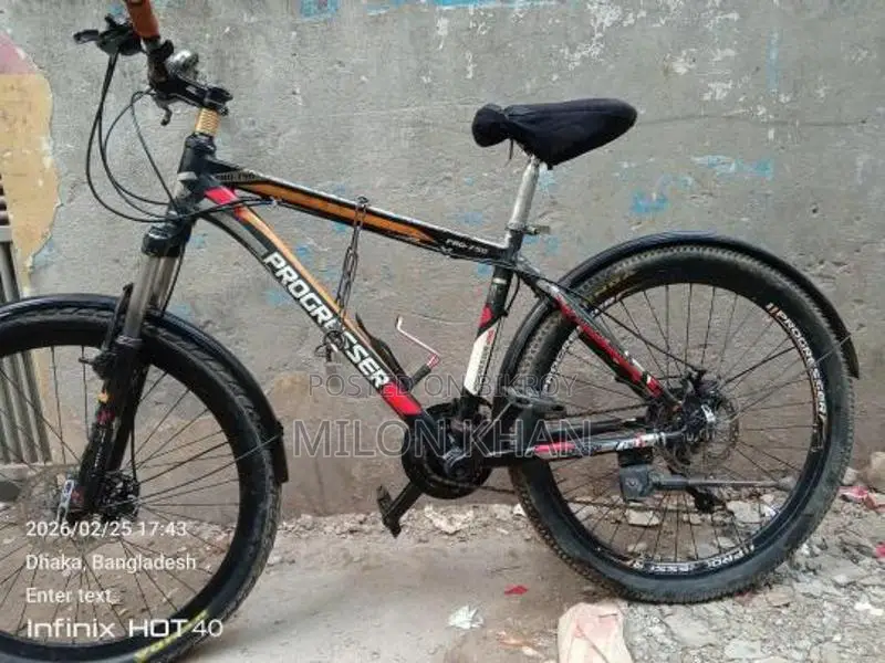 Duranta Bicycle for sale