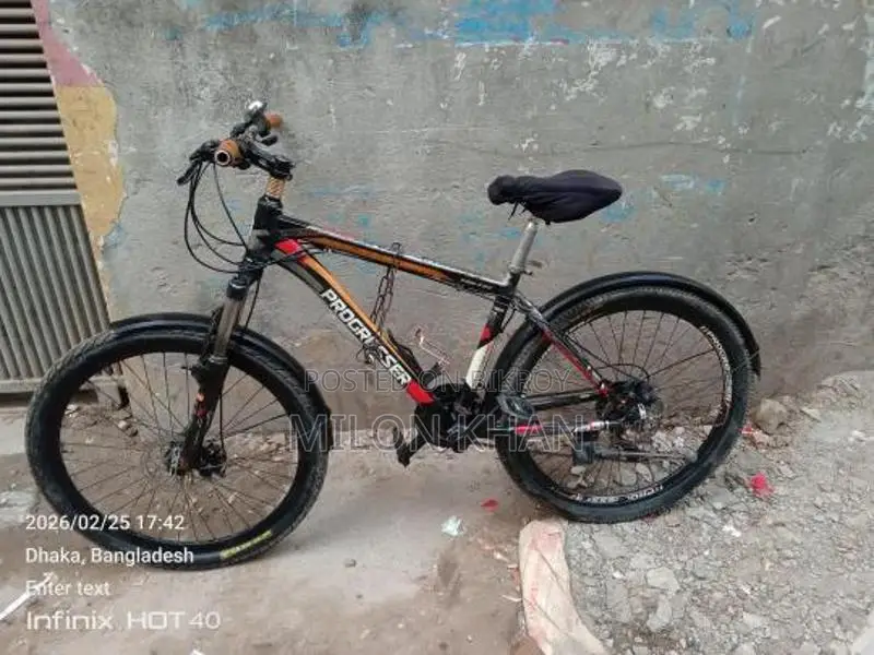 Duranta Bicycle for sale