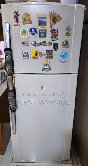 Sharp Freeze (Original Made in Thailand)