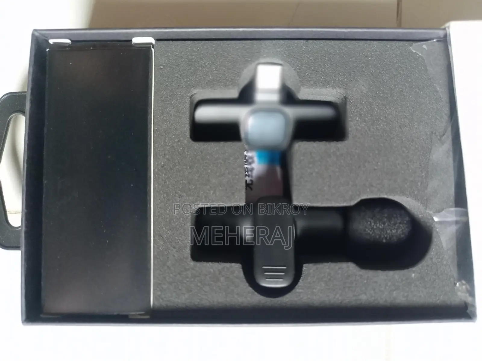 K8 Wireless Microphone for Sale - Fresh Condition