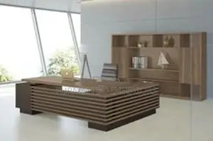 Office Boss Table -97