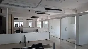 Office for rent furnish