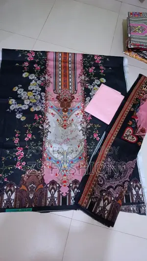 পাকিজা থ্রী পিছ