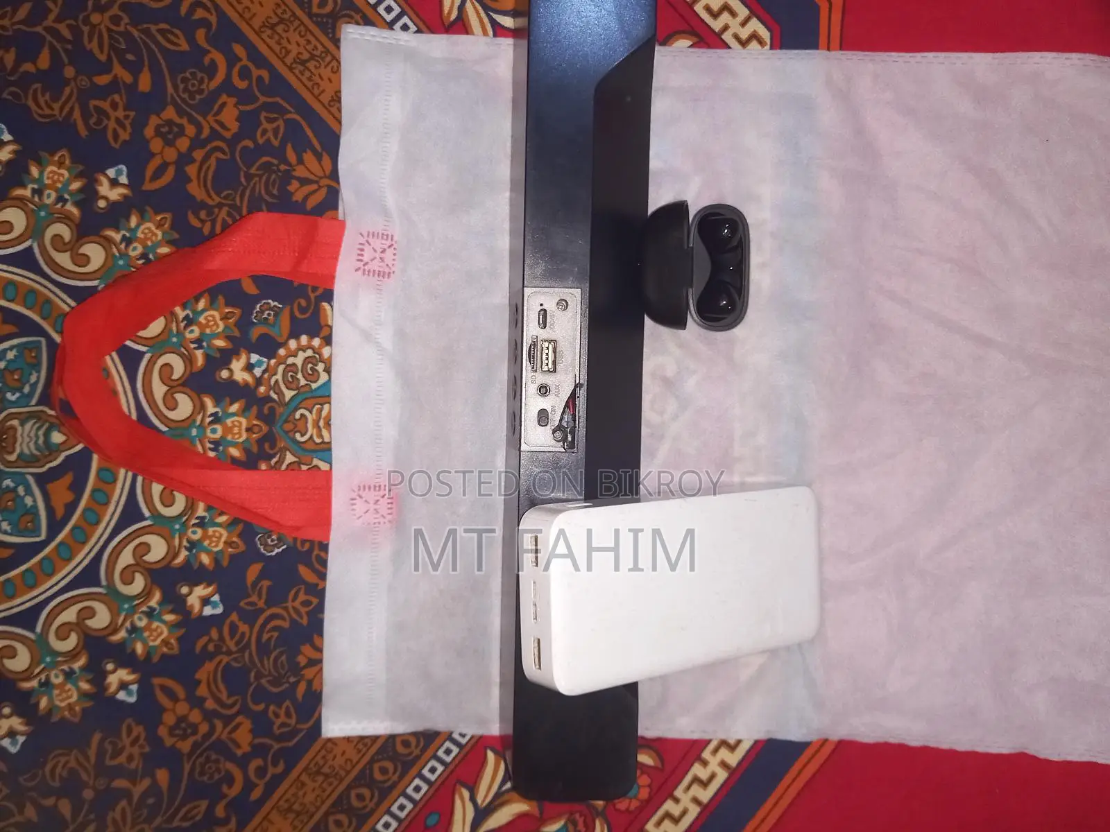 Sound System for Sale