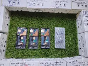 Samsung S20 ultra incell TFT display