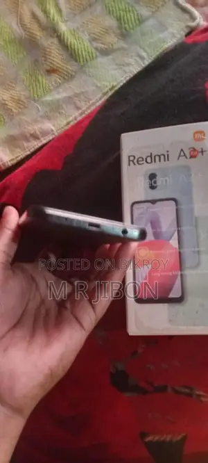 Xiaomi Redmi ` (Used)