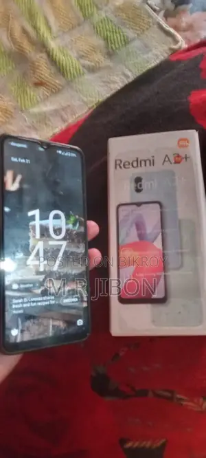 Xiaomi Redmi ` (Used)