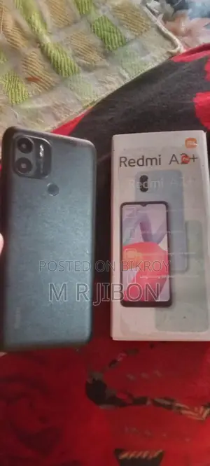 Xiaomi Redmi ` (Used)