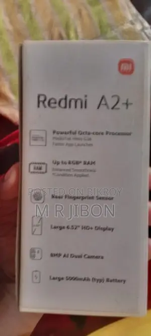 Xiaomi Redmi ` (Used)