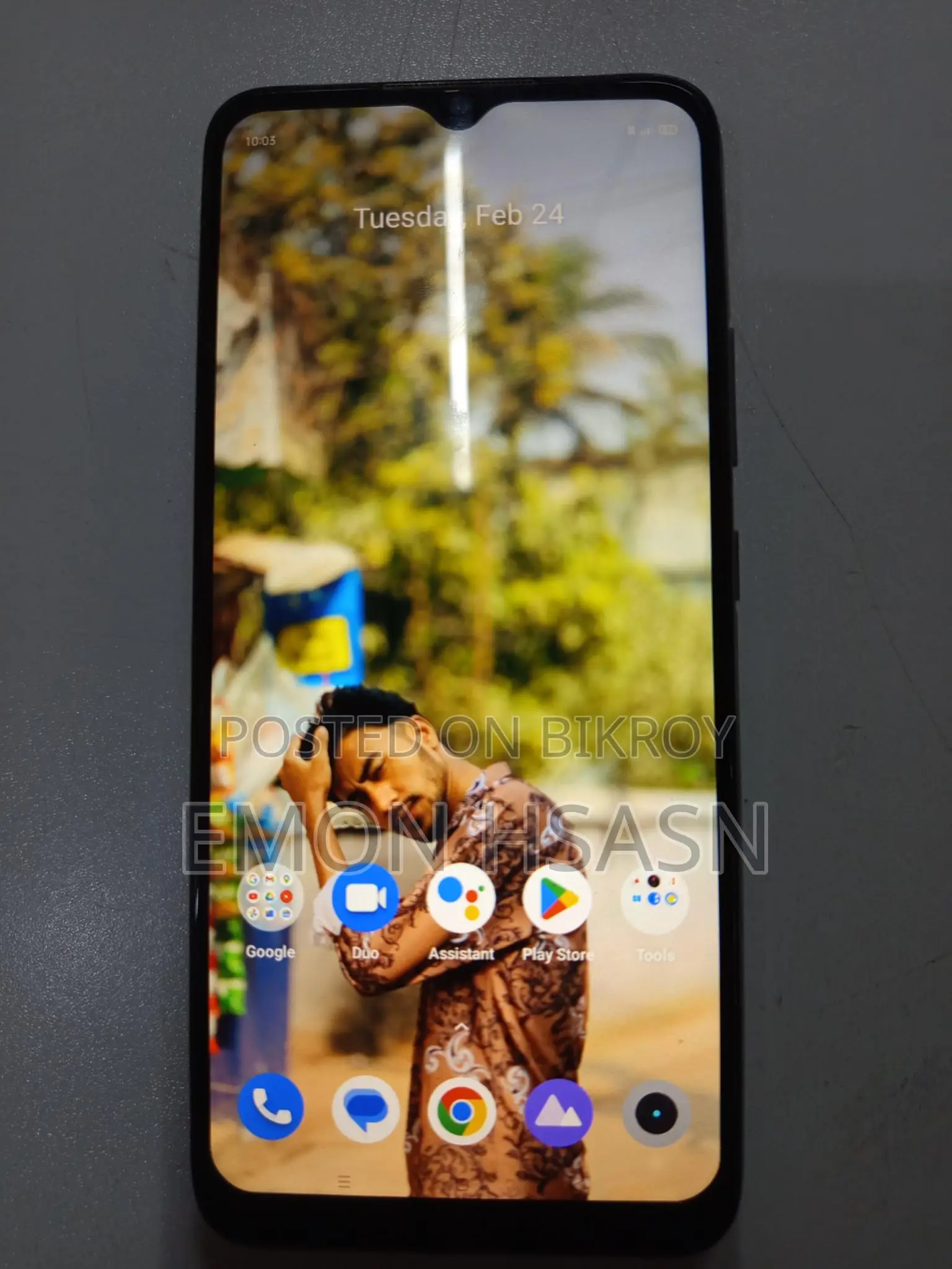 Realme C11 (Used)