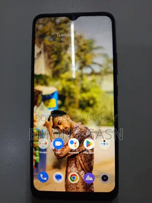 Realme C11 (Used)
