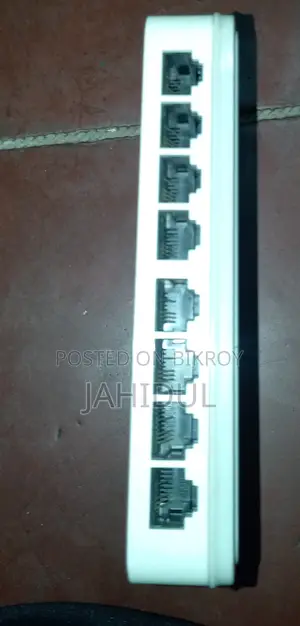 D-Link Router