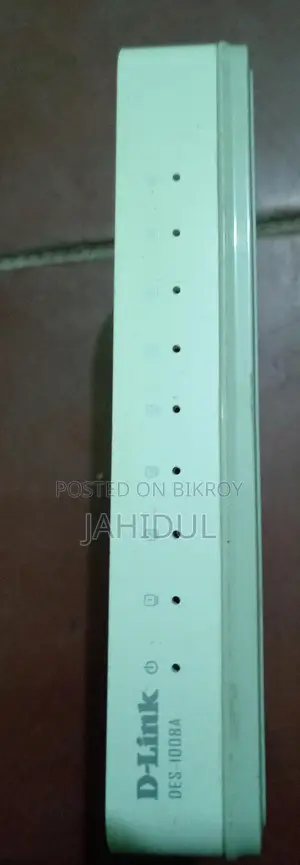 D-Link Router