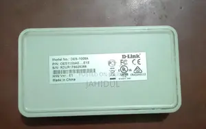 D-Link Router
