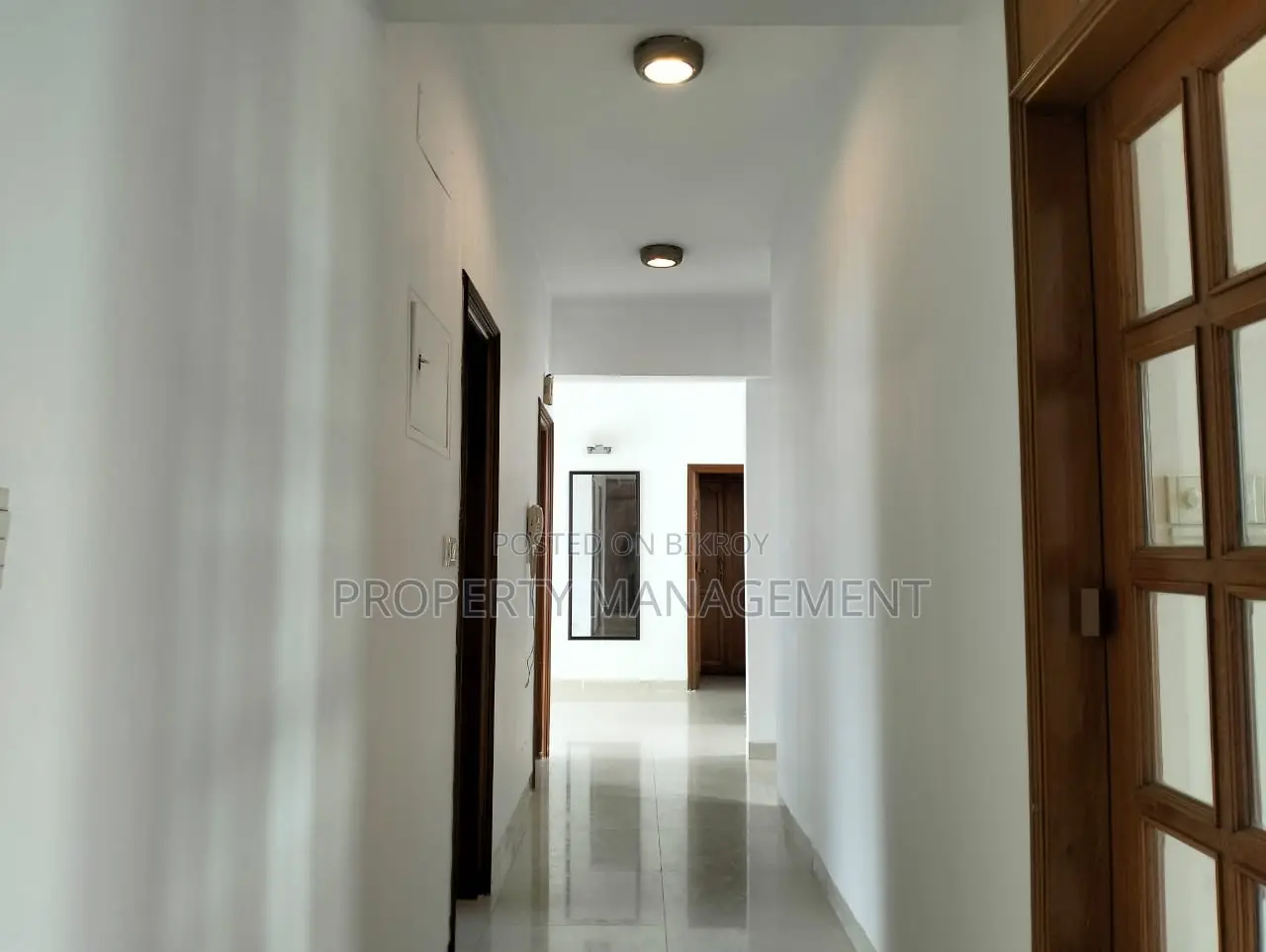 2350 Sft Fully Furnished Apartments Rent in Gulshan