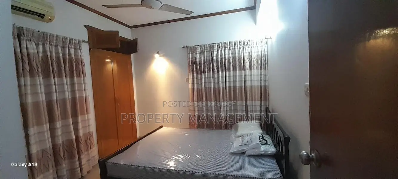2350 Sft Fully Furnished Apartments Rent in Gulshan