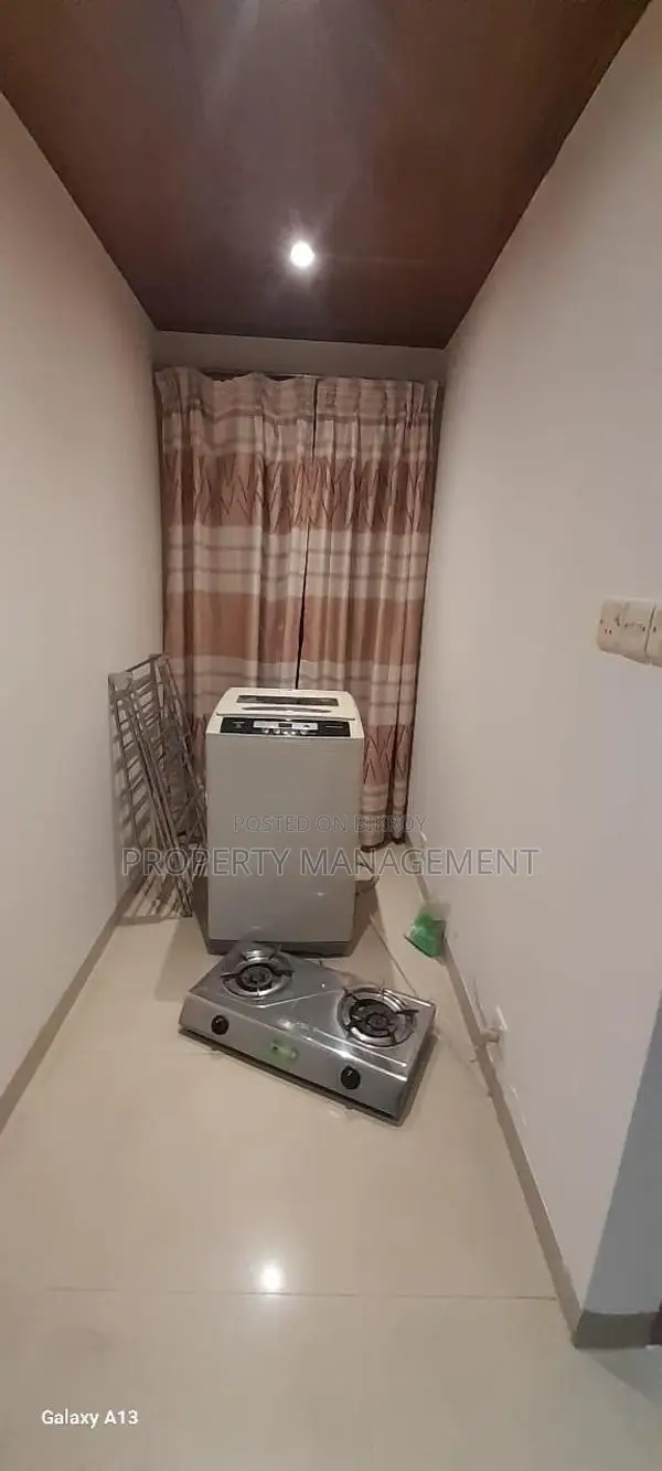 2350 Sft Fully Furnished Apartments Rent in Gulshan