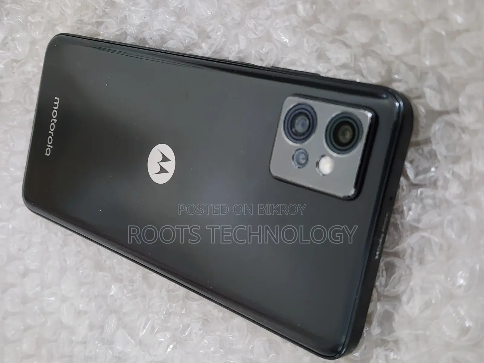 Motorola Moto G Turbo Edition (Used)