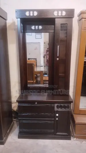 NEW DRESSING TABLE. M # 742