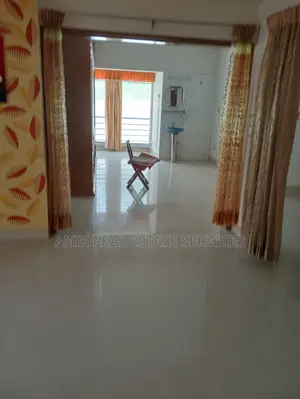 Wonderful 3 Bedroom Un Farnised Flat Rent At Gulshan 1