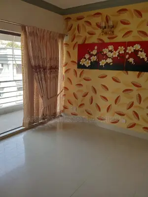 Wonderful 3 Bedroom Un Farnised Flat Rent At Gulshan 1