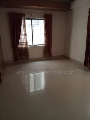Wonderful 3 Bedroom Un Farnised Flat Rent At Gulshan 1