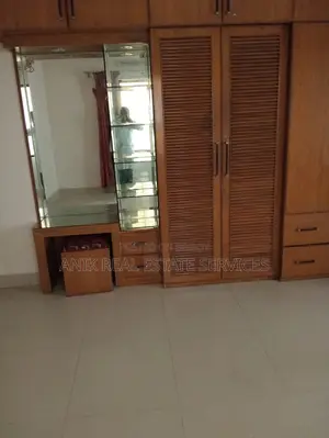 Wonderful 3 Bedroom Un Farnised Flat Rent At Gulshan 1