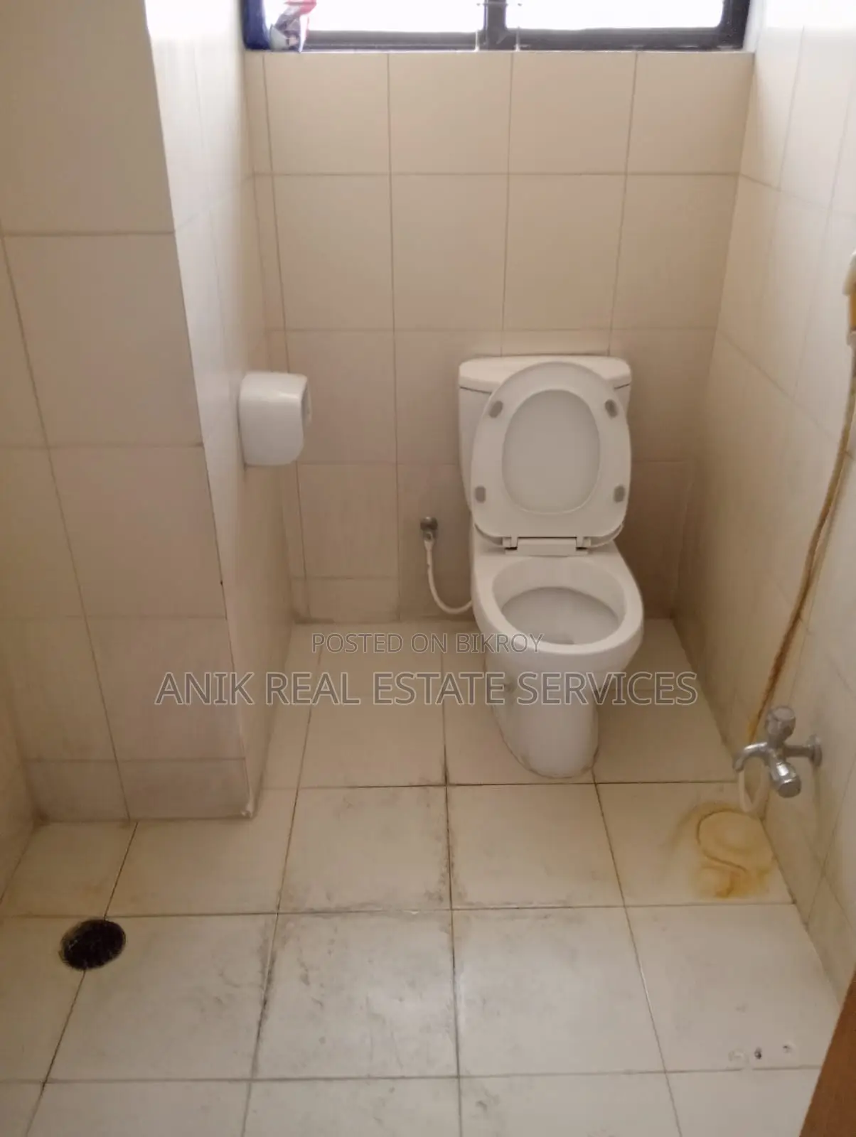 Wonderful 3 Bedroom Un Farnised Flat Rent At Gulshan 1