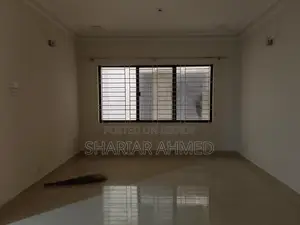 গুলশান ২-এ ২৬৫০ বর্গফুটের উন্নত মানের আন-ফার্নিশড অ্যাপার্টমেন্ট ভাড়ার জন্য