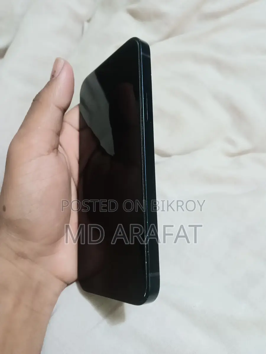 Apple iPhone 12 (Used)