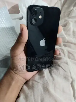 Apple iPhone 12 (Used)