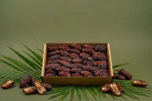 প্রিমিয়াম মেডজুল খেজুর