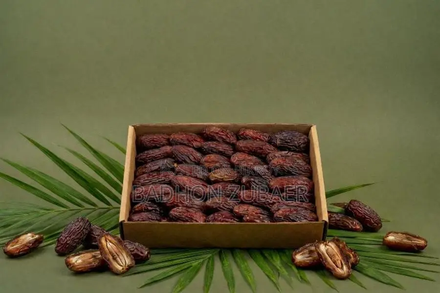 Premium Medjool Dates
