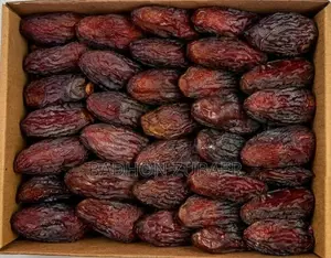 Premium Medjool Dates