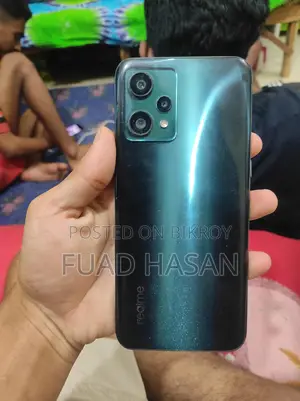Realme 9 pro 8/128 (Used)