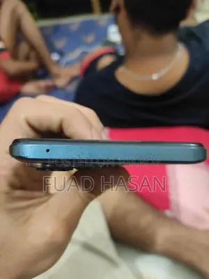 Realme 9 pro 8/128 (Used)