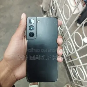 Samsung Galaxy S22 (Used)